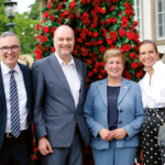 Im Gespräch mit Christopher Baur
