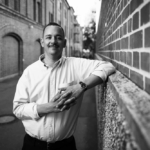 Im Gespräch mit Christopher Baur
